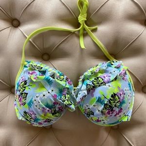 Victoria’s Secret 36dd bikini top